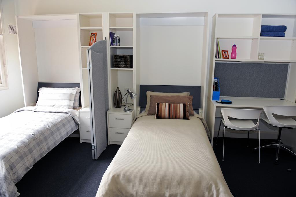 Albergue Yarra House Melburne Habitación foto