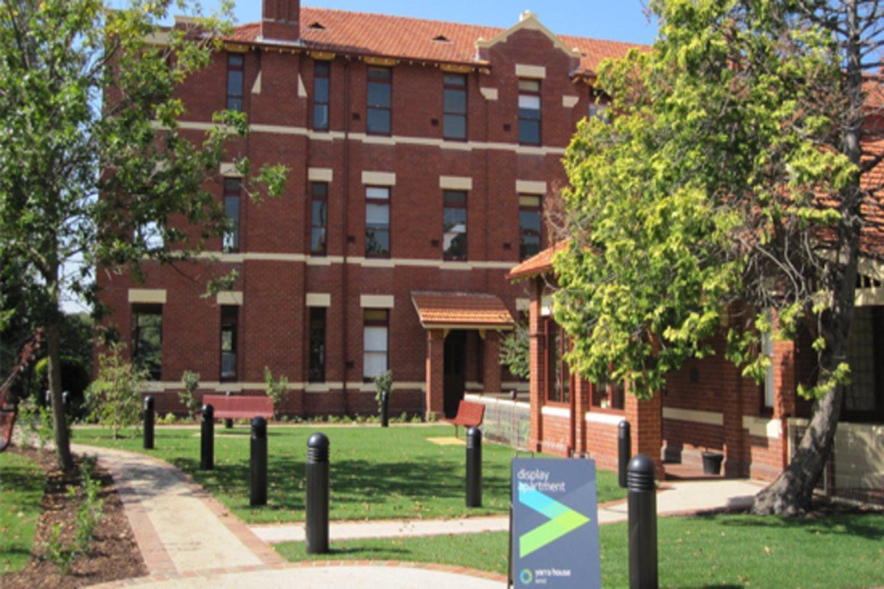 Albergue Yarra House Melburne Exterior foto