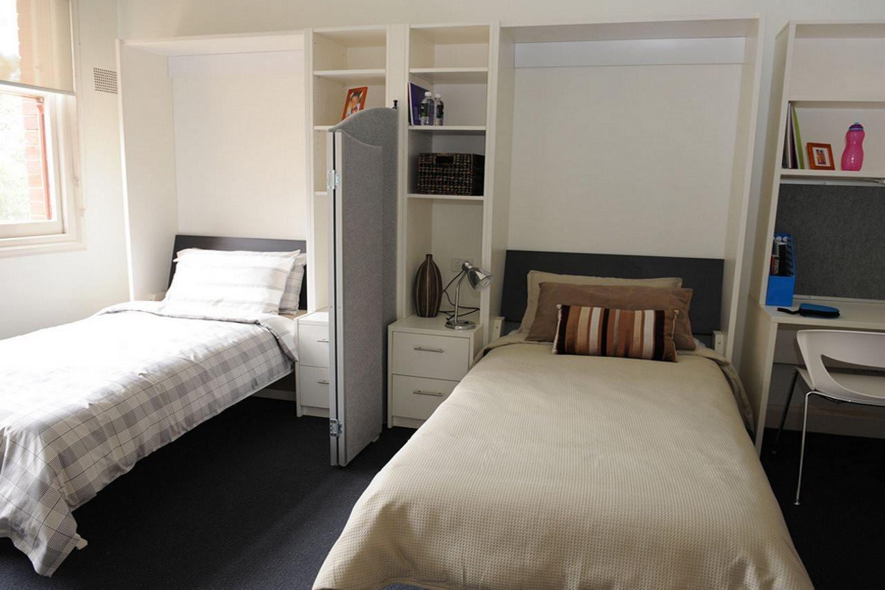 Albergue Yarra House Melburne Exterior foto