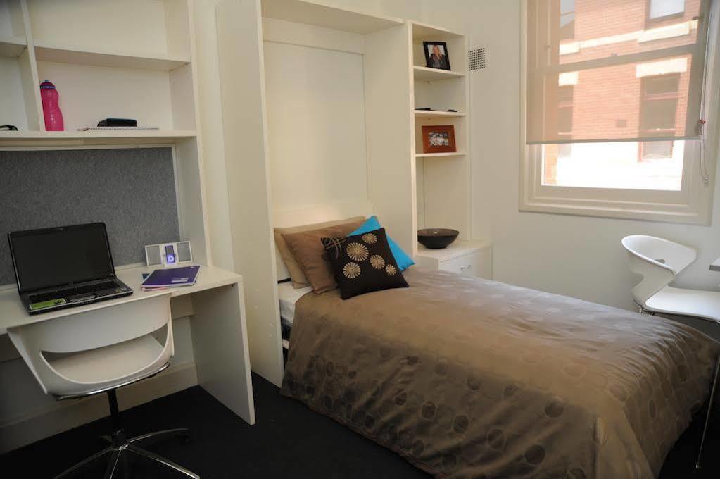 Albergue Yarra House Melburne Exterior foto