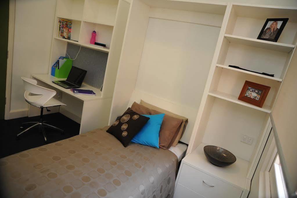 Albergue Yarra House Melburne Exterior foto