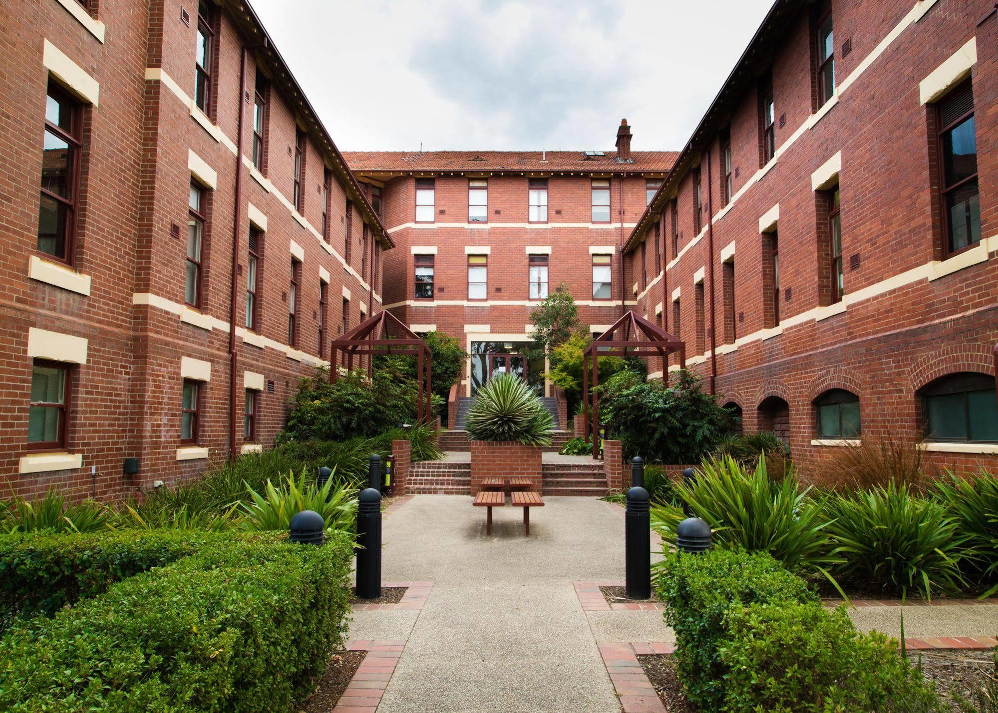 Albergue Yarra House Melburne Exterior foto